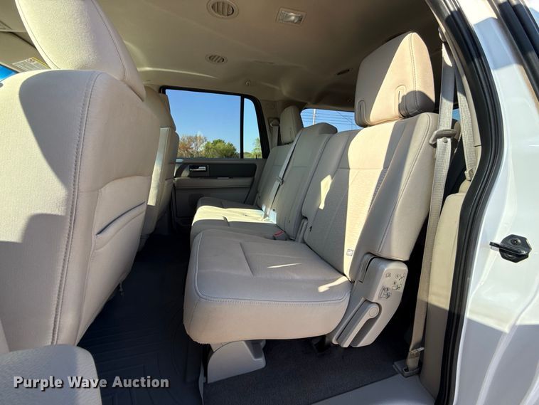 image for item FC4298 2012 Ford Expedition SUV