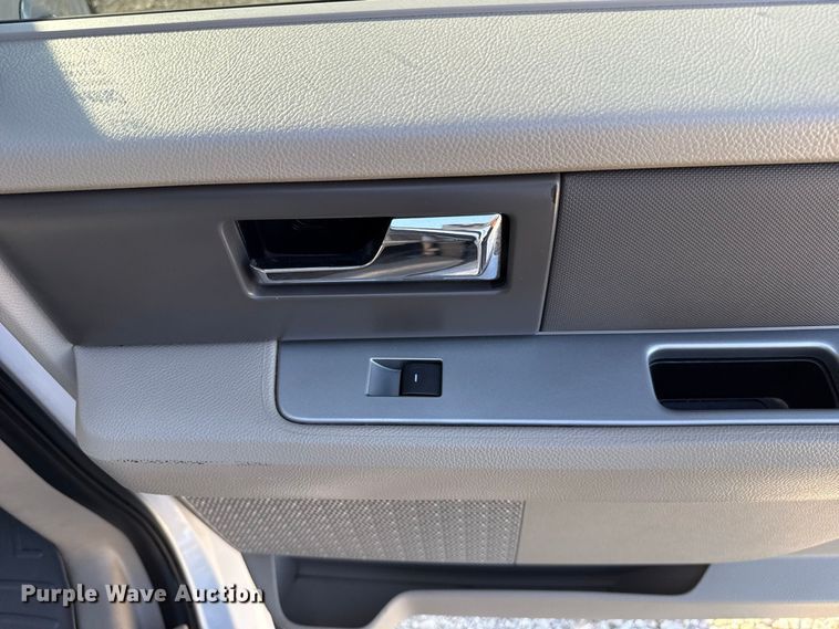 image for item FC4298 2012 Ford Expedition SUV