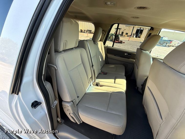 image for item FC4298 2012 Ford Expedition SUV