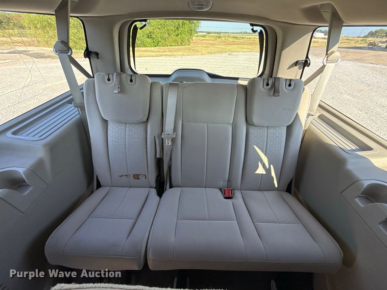 image for item FC4298 2012 Ford Expedition SUV