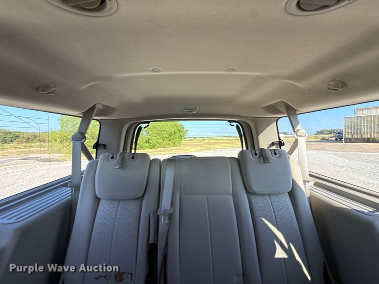 image for item FC4298 2012 Ford Expedition SUV
