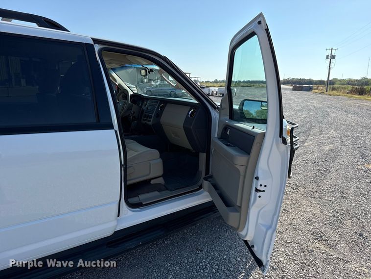 image for item FC4298 2012 Ford Expedition SUV