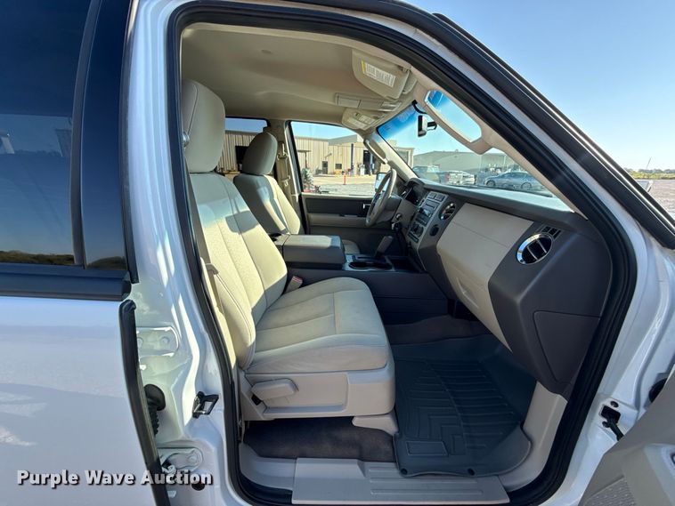 image for item FC4298 2012 Ford Expedition SUV