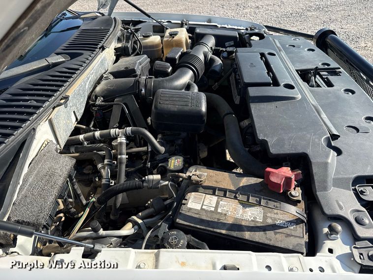 image for item FC4298 2012 Ford Expedition SUV