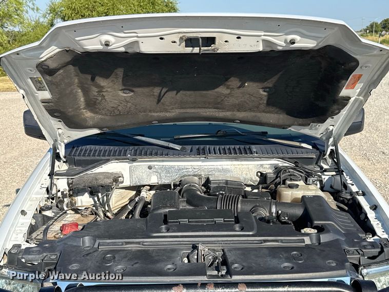 image for item FC4298 2012 Ford Expedition SUV