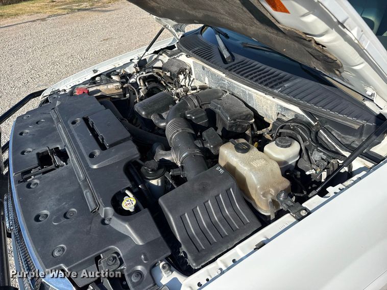 image for item FC4298 2012 Ford Expedition SUV