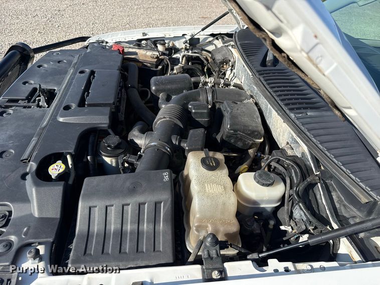 image for item FC4298 2012 Ford Expedition SUV