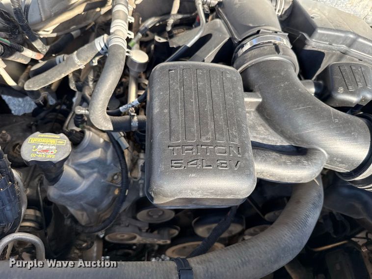 image for item FC4298 2012 Ford Expedition SUV