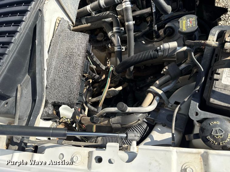 image for item FC4298 2012 Ford Expedition SUV