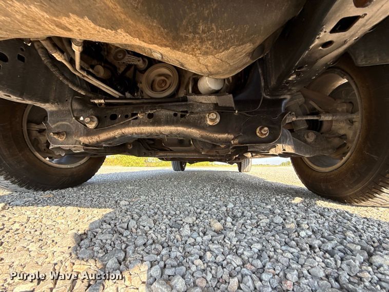 image for item FC4298 2012 Ford Expedition SUV