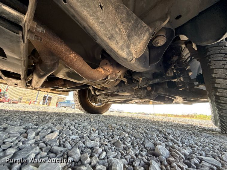 image for item FC4298 2012 Ford Expedition SUV