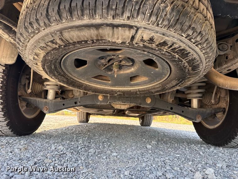 image for item FC4298 2012 Ford Expedition SUV