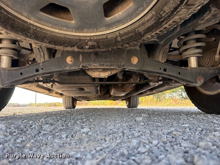 image for item FC4298 2012 Ford Expedition SUV