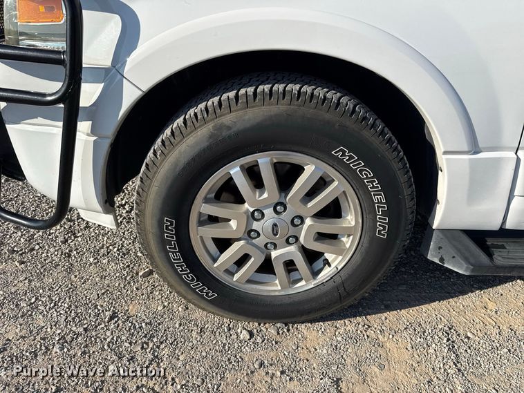 image for item FC4298 2012 Ford Expedition SUV