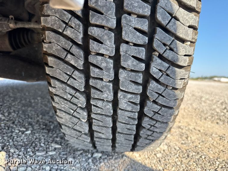 image for item FC4298 2012 Ford Expedition SUV