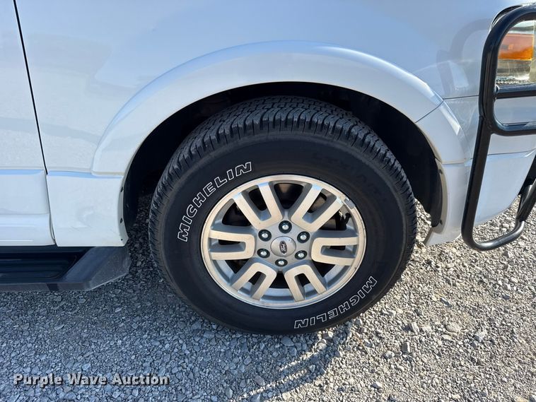 image for item FC4298 2012 Ford Expedition SUV