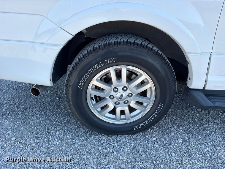 image for item FC4298 2012 Ford Expedition SUV