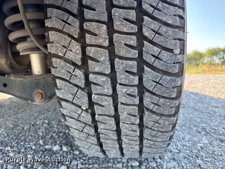 image for item FC4298 2012 Ford Expedition SUV