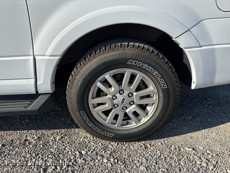 image for item FC4298 2012 Ford Expedition SUV