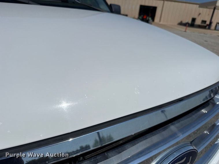 image for item FC4302 2012 Ford Expedition SUV