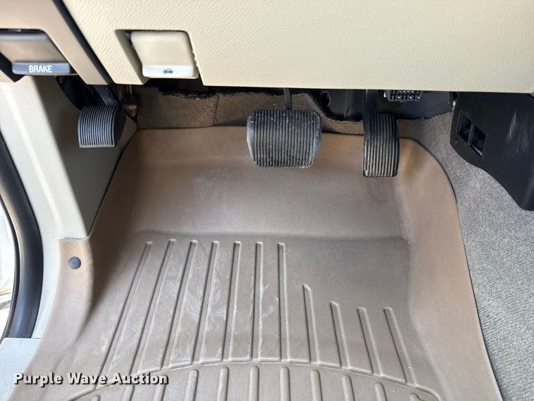 image for item FC4302 2012 Ford Expedition SUV