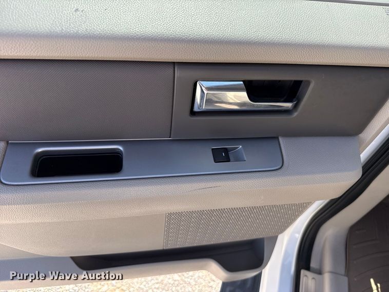 image for item FC4302 2012 Ford Expedition SUV