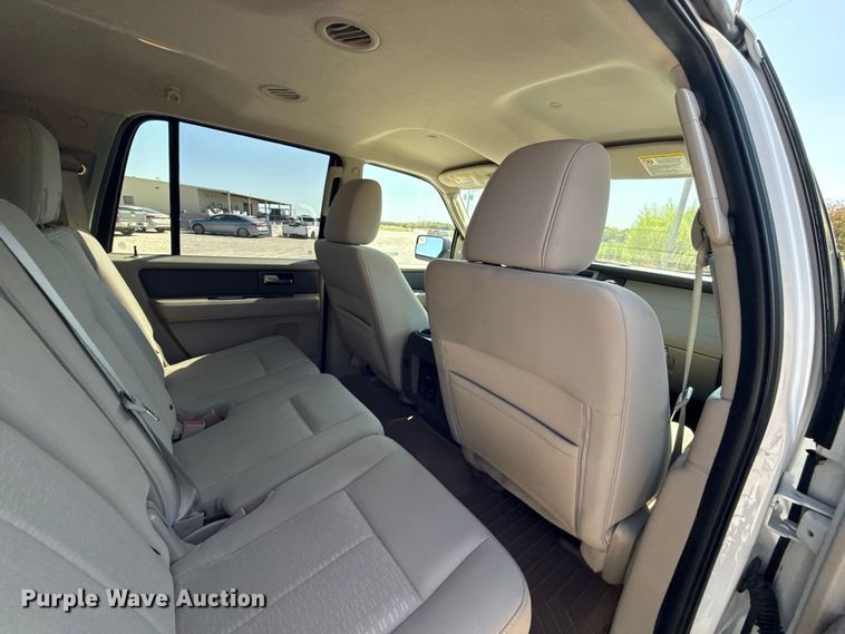 image for item FC4302 2012 Ford Expedition SUV