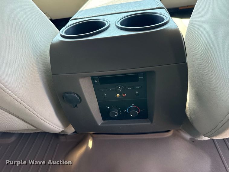 image for item FC4302 2012 Ford Expedition SUV