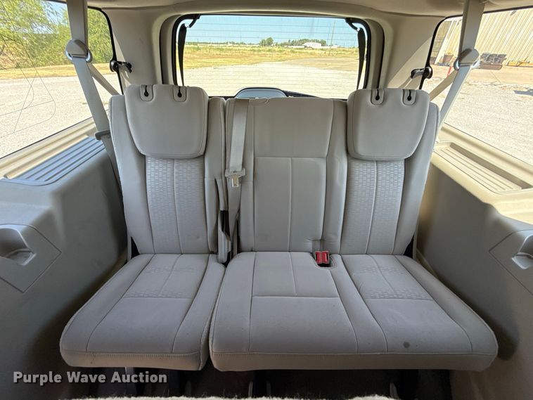 image for item FC4302 2012 Ford Expedition SUV