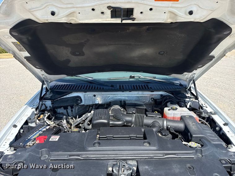 image for item FC4302 2012 Ford Expedition SUV