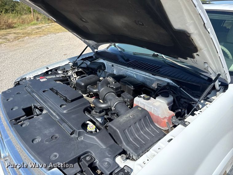 image for item FC4302 2012 Ford Expedition SUV
