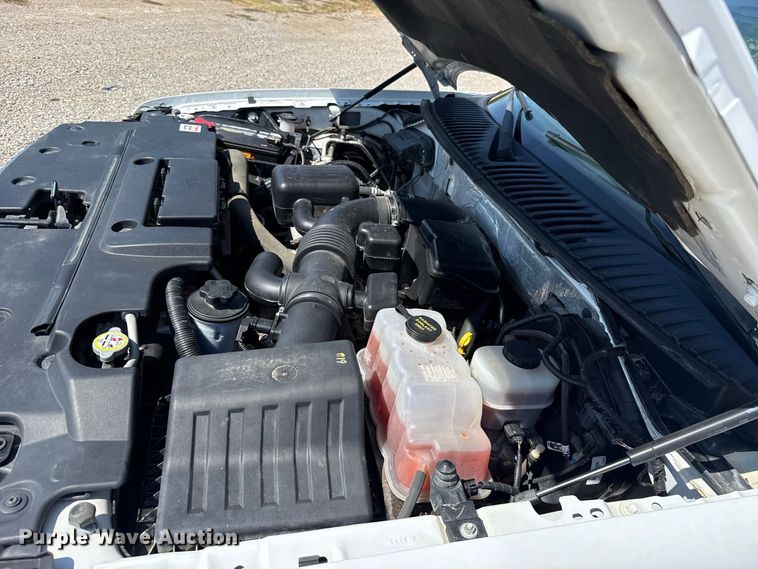 image for item FC4302 2012 Ford Expedition SUV