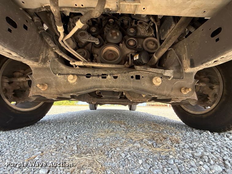 image for item FC4302 2012 Ford Expedition SUV