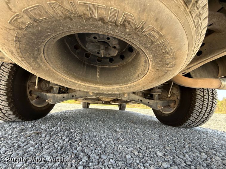 image for item FC4302 2012 Ford Expedition SUV