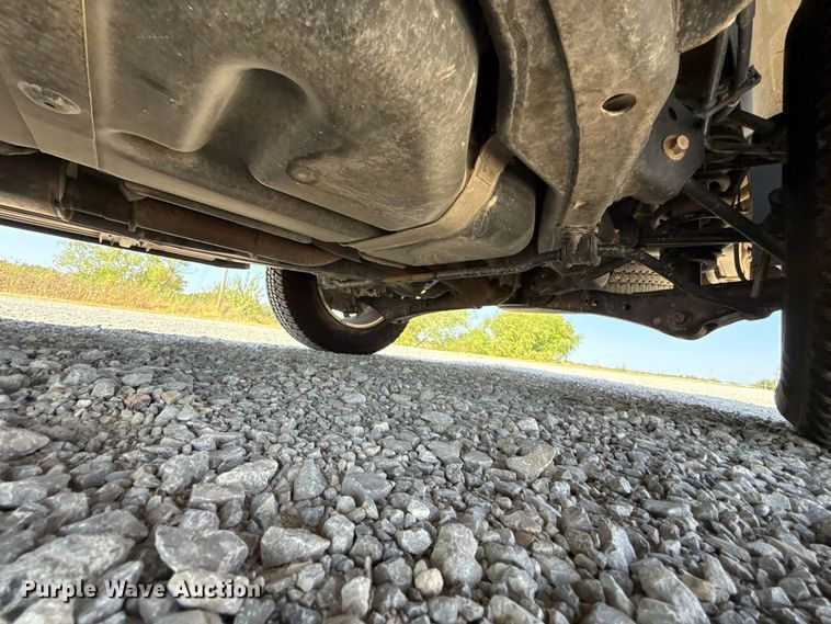 image for item FC4302 2012 Ford Expedition SUV