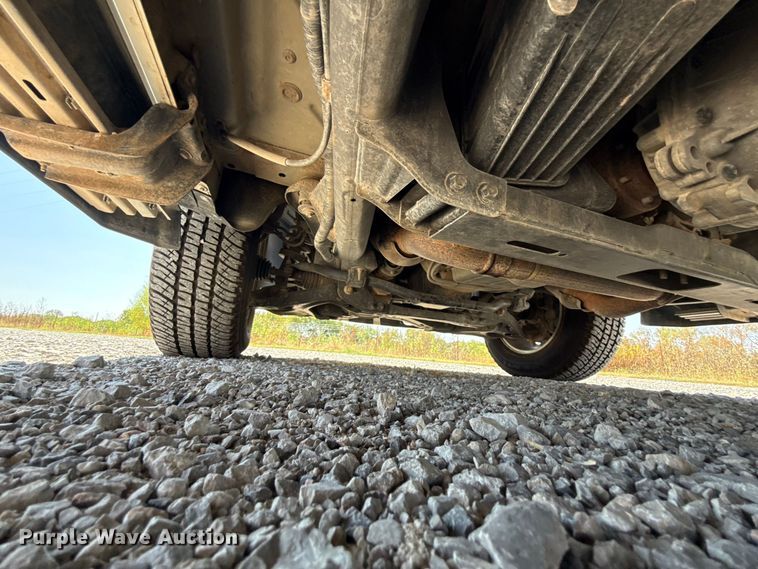image for item FC4302 2012 Ford Expedition SUV