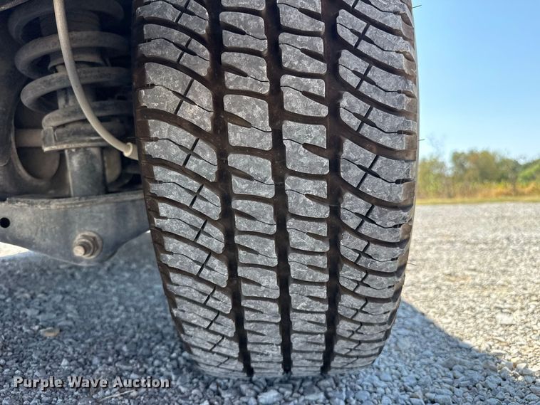 image for item FC4302 2012 Ford Expedition SUV
