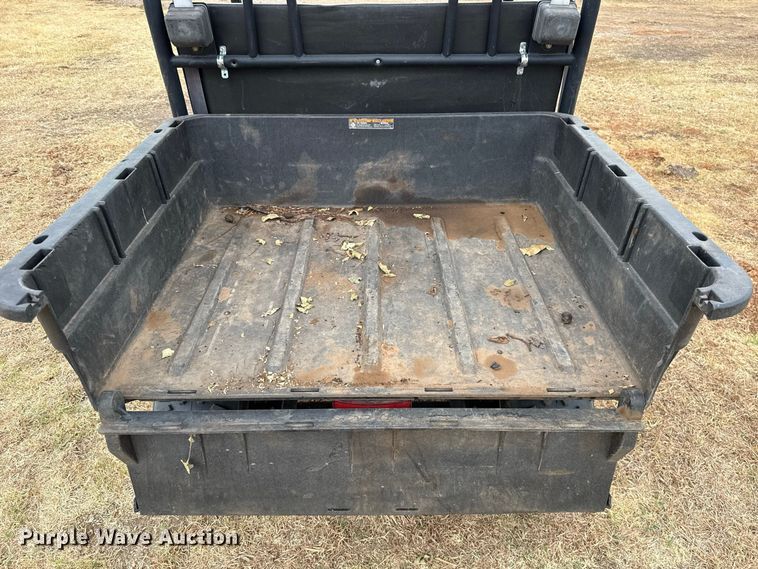 image for item FC4305 Bulldog BD300 utility vehicle