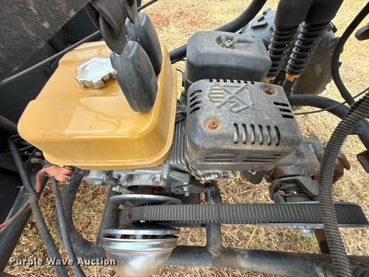 image for item FC4305 Bulldog BD300 utility vehicle