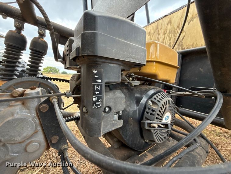 image for item FC4305 Bulldog BD300 utility vehicle
