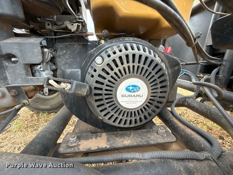 image for item FC4305 Bulldog BD300 utility vehicle