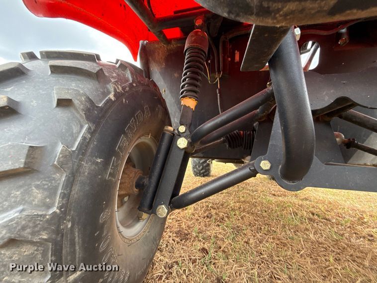 image for item FC4305 Bulldog BD300 utility vehicle
