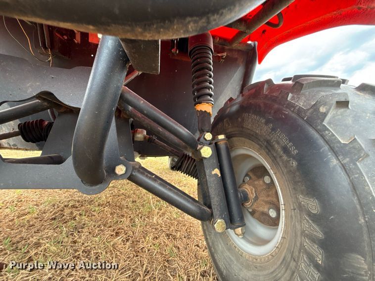 image for item FC4305 Bulldog BD300 utility vehicle
