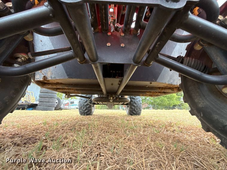 image for item FC4305 Bulldog BD300 utility vehicle