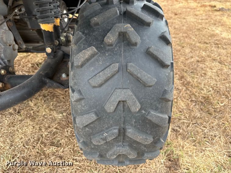 image for item FC4305 Bulldog BD300 utility vehicle