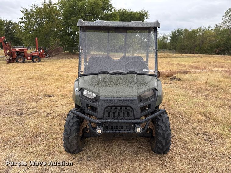 image for item FC4307 2013 Polaris Ranger 800 EFI utility vehicle