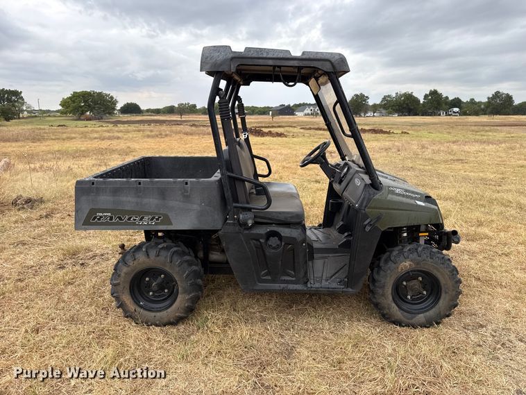 image for item FC4307 2013 Polaris Ranger 800 EFI utility vehicle