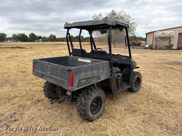 image for item FC4307 2013 Polaris Ranger 800 EFI utility vehicle