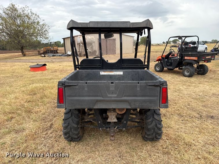 image for item FC4307 2013 Polaris Ranger 800 EFI utility vehicle