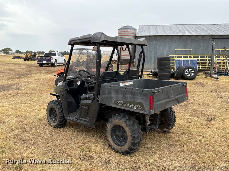 image for item FC4307 2013 Polaris Ranger 800 EFI utility vehicle